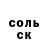 Cocaine Fish Scale Sergyi